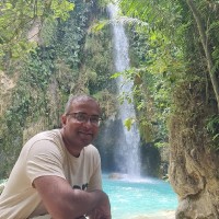 Capgemini Employee Ananth Radhakrishnan's profile photo