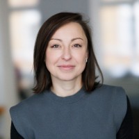 CORRECTIV Employee Viera Zuborova's profile photo