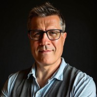 APIANT Employee Fred Lumiere's profile photo