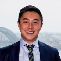 Alceon Employee James Wee's profile photo