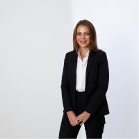 Australian Ethical Investment Employee Isabelle Morris's profile photo