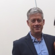 SCF Solutions Employee Steven Forrest's profile photo