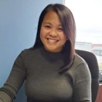 City of Toronto Employee Angela Lei's profile photo