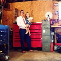 Post Motorworks Employee Matt Post's profile photo