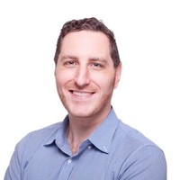 MongoDB Employee Andrew Davidson's profile photo