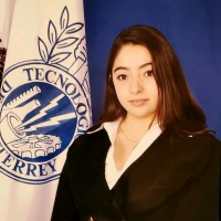 Apple Employee Vanessa Chavez Gil's profile photo