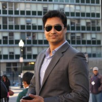 MESO SCALE DIAGNOSTICS, LLC. Employee Nikhil Soni's profile photo