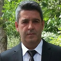 YKS Employee Meftuni Yılmaz's profile photo