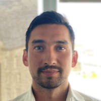 Youzer Employee Thierry Castaignos's profile photo