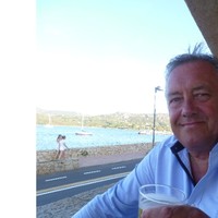BESPOKE PAYMENTS LTD Employee Wilf Cunningham's profile photo