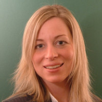 IdomSoft Zrt. Employee Adrienn Soltesz's profile photo