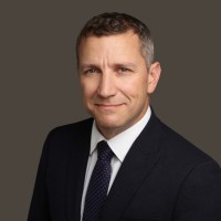 Bechtel Corporation Employee Chris Jennions's profile photo