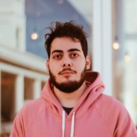 Intelia Employee Lucas Pacheco's profile photo