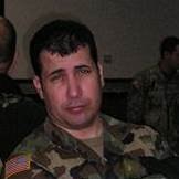 Valorous, Inc. Employee Richard Guymon's profile photo