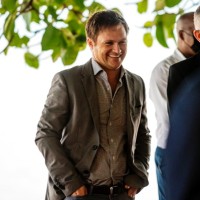 Peter-John Svendsen Email