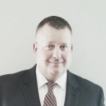 Ardagh Metal Packaging Employee Sean O'Malley's profile photo