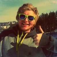 Fileforce Employee Timofey Ponomarev's profile photo