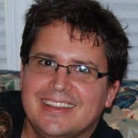 David Gauldie Email