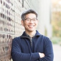 Anomalo Employee John Joo's profile photo