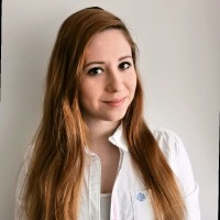 Richter Gedeon Nyrt. / Magyarország Employee Rebeka Nagy's profile photo