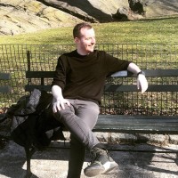 Fortune Employee Benjamin Snyder's profile photo