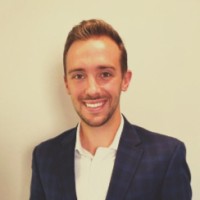 QuidelOrtho Employee Derek Griffin's profile photo