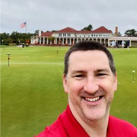 Technergetics Employee Dennis Bowen's profile photo