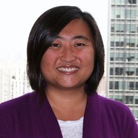 Vedder Price Employee Sarah Brenner's profile photo