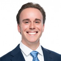 Boeing Employee Cameron Hoffman's profile photo