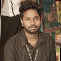Guidehouse Employee Nandu Kumar's profile photo