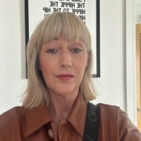 Oilenco Employee Donna Bain's profile photo