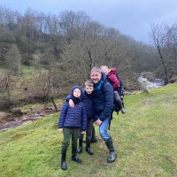 DFS Furniture Employee Chris Bamford's profile photo