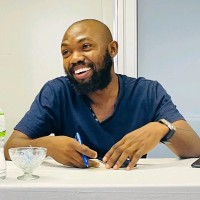 CompuCare_Botswana Employee Wame Gaseitsiwe's profile photo