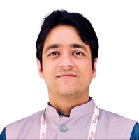 Government e-Marketplace (GeM) Employee Vinit Bansal's profile photo