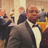 Family Trust Federal Credit Union Employee Stanley Jackson's profile photo