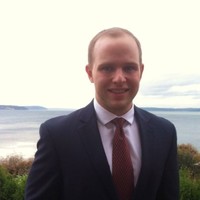 Acrisure Employee Brandon Rucker's profile photo
