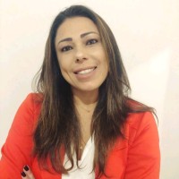 CIES Global Employee Luciana de Sousa Silva's profile photo