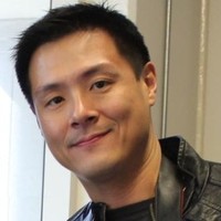 Bosch Sensortec GmbH Employee Cheng-Han Yang's profile photo