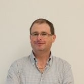 PUK Employee Oliver Hegenbarth's profile photo