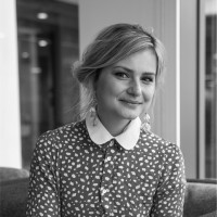 FYLD Employee Sophie Evans's profile photo