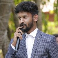 Jagadeshan K Email