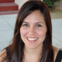 Echo Lake Entertainment Employee Chelsea Benson's profile photo