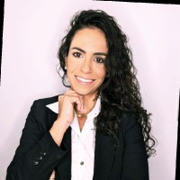 CBS Systems Employee Livia Bjeloglav's profile photo
