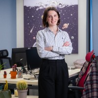 Appstellar Employee Edita Qerimi's profile photo