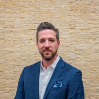 Parking Management Company Employee Brian Crawford's profile photo