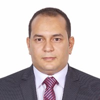 Saudi Consulting Services - SAUD CONSULT Employee Mostafa Sallam's profile photo