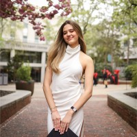Daniela Roisenvit Email