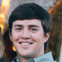 Chick-fil-A Restaurants Employee Danny Goepp's profile photo