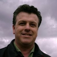 MGM Grand Hotel & Casino Las Vegas Employee Michael Clifford's profile photo