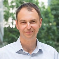 Singletrack Employee Stuart Berwick's profile photo